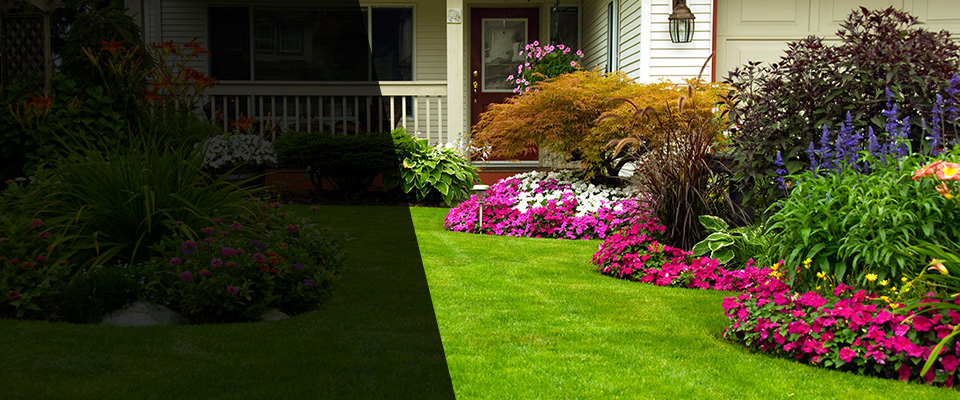 Clarkesville Landscapers