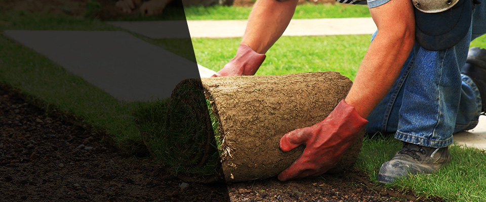 Clarkesville Landscapers