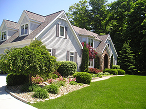 Landscapers and Lawncare Services in Clarkesville, GA